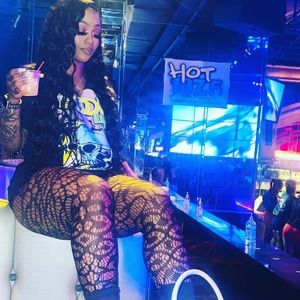 Meet your Posher, Tiana